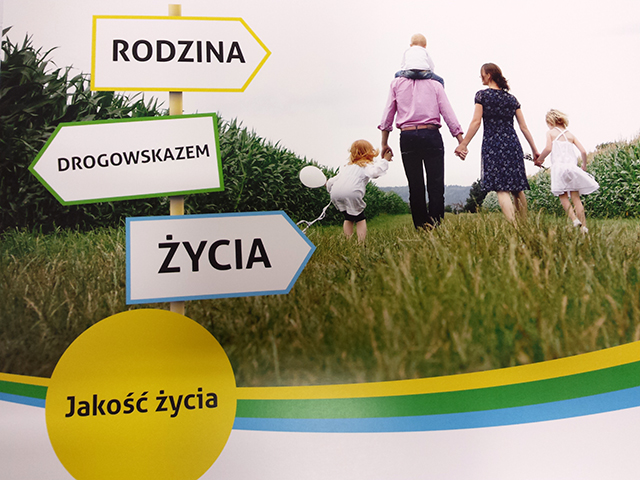 Konkursy w ramach XVII Warmińsko-Mazurskich Dni Rodziny w Gołdapi rozstrzygnięte!