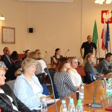 Strategia rozwiązywania problemów społecznych Gminy Gołdap na lata 2016-2023