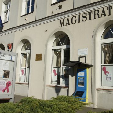 Październik Miesiącem Różowej Wstążeczki – aktualizacja