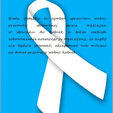 „Biała Wstążka” – Otwarte Drzwi 03.12.2016r.