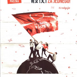 Podziękowano Nam!!!