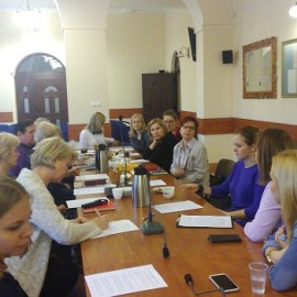 XVIII Warmińsko-Mazurskie Dni Rodziny w Gołdapi – spotkanie informacyjne