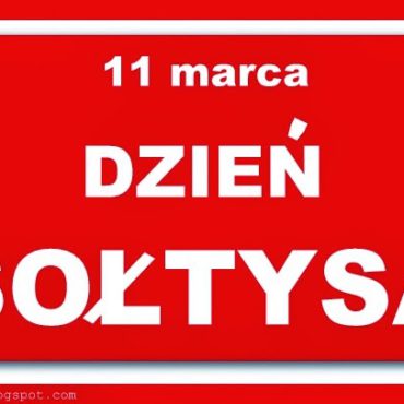 Życzenia z okazji Dnia Sołtysa