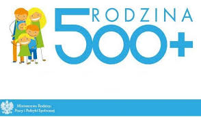 Wypłaty 500+ w Gołdapi