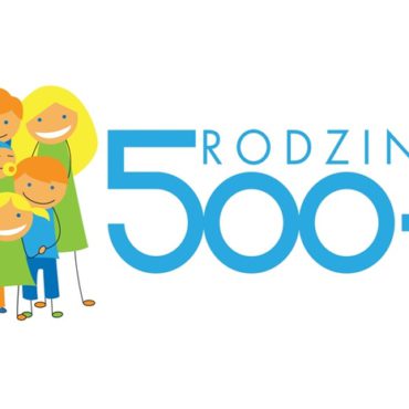Informacja o terminach wypłat świadczenia 500+