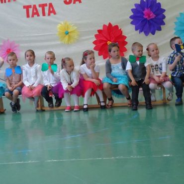 XVIII Warmińsko-Mazurskie Dni Rodziny w Gołdapi – relacja SP Nr 1