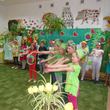Dni Rodziny – kolejna relacja SP2