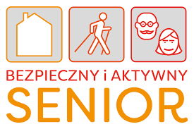 Kampania „Bezpieczny i Aktywny Senior”
