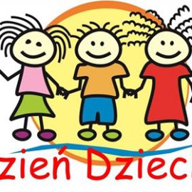 Dzień Dziecka!