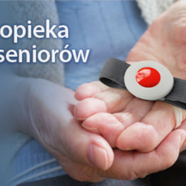 PROGRAM TELEOPIEKI NAD SENIORAMI W GMINIE GOŁDAP – NABÓR