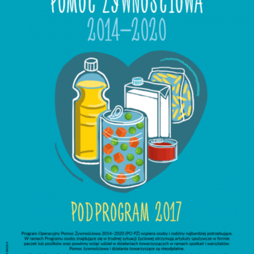Szkolenie dla korzystających z pomocy żywnościowej w Parafii NMPMK