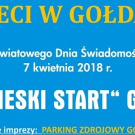 Niebieski Start Gołdap