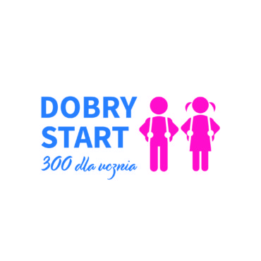 Wnioski „Dobry start”