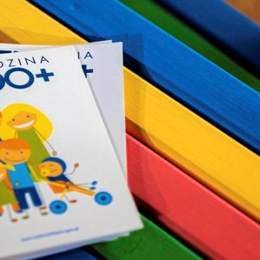Nowa odsłona programu „Rodzina 500+” – pytania i odpowiedzi