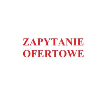 Zapytanie ofertowe OPS.230.18.2019 Garncarska wioska
