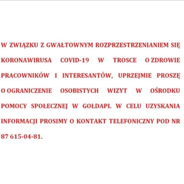 Informacja